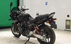 HONDA CB400 SUPER BOLDOR A 2023 NC42