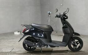 SUZUKI LET's CA4AA