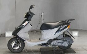 SUZUKI ADDRESS V125 G CF46A