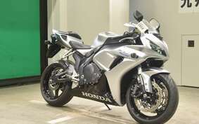 HONDA CBR1000RR 2008 SC57