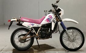 YAMAHA DT50 17W