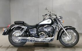 HONDA SHADOW 400 2006 NC34