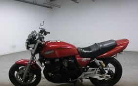 YAMAHA XJR400 1995 4HM