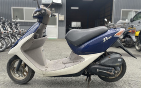 HONDA SMART DIO AF56