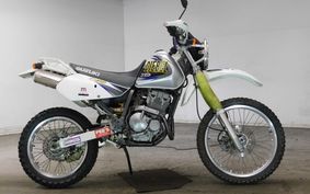 SUZUKI DJEBEL 250 XC Type SJ45A