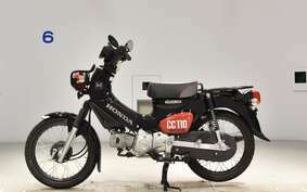 HONDA CROSS CUB 110 JA45