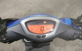 SUZUKI SWISH 125 LTD DV12B