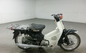 HONDA C70 SUPER CUB HA02