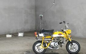 HONDA MONKEY Z50A