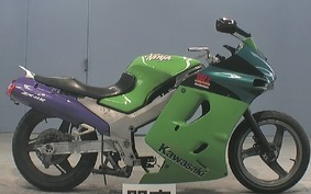 KAWASAKI ZZ1100 NINJA R Gen.2 1993 ZXT10D