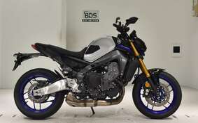 YAMAHA MT-09 SP 2022 RN69J