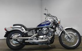 YAMAHA DRAGSTAR 400 1998 4TR