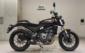 HARLEY X350 2024