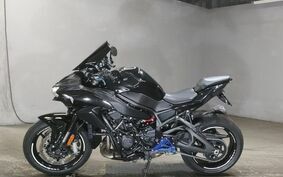 KAWASAKI ZH2 2020 ZRT00K