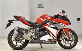 HONDA CBR250RR A MC51