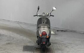 HONDA CREA SCOOPY I AF55