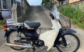 HONDA C50 SUPER CUB AA01