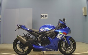 SUZUKI GSX-R750 2015 C4111