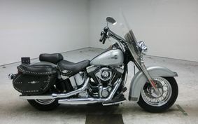 HARLEY FLSTC 1450 2004 BJY