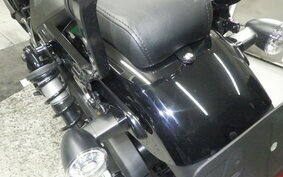 HARLEY RH975 2022