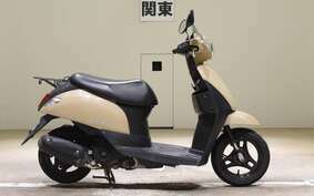 SUZUKI LET's CA4AA