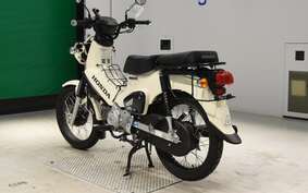 HONDA CROSS CUB 110 JA45