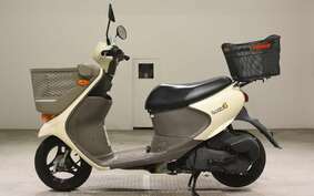 SUZUKI LET's 4 Basket CA43A