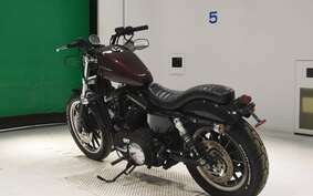 HARLEY XL883RI 2007