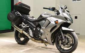 SUZUKI BANDIT 1250 F 2012 GW72A