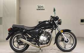 HONDA CBF125T