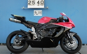 HONDA CBR1000RR SC57