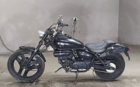 HONDA MAGNA 50 AC13