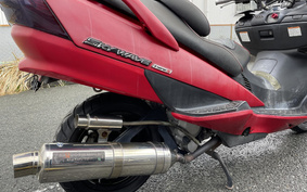 SUZUKI SKYWAVE 250 (Burgman 250) S CJ43A