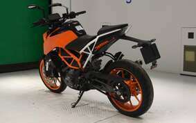 KTM 390 DUKE 2019 JPJ40