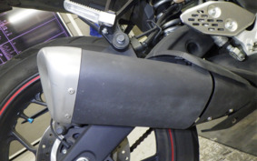 YAMAHA YZF-R25 A RG10J