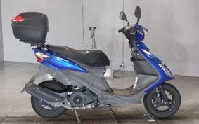 SUZUKI ADDRESS V125 CF4MA