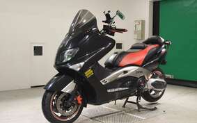 YAMAHA T-MAX500 Gen.2 2006 SJ04J