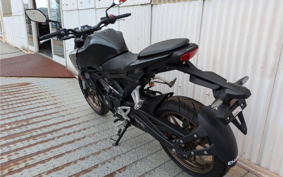 HONDA CB125 R JC91