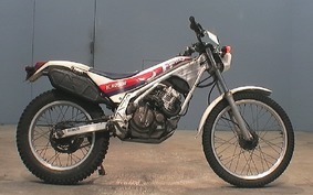 HONDA TLR250R MD18