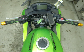 KAWASAKI NINJA 400R ABS 2012 ER400B