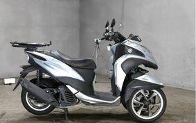 YAMAHA TRICITY 125 SEC1J