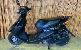 SUZUKI ADDRESS V50 CA4BA