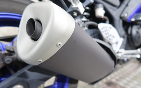 YAMAHA YZF-R25 RG43J