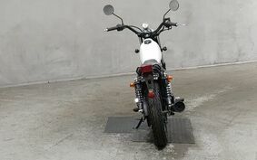 SUZUKI GRASS TRACKER NJ47A