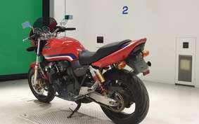 HONDA CB400SF VTEC 2000 NC39