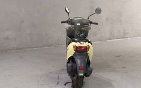 SUZUKI LETS4 CA43A