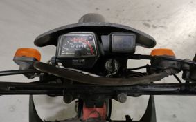 YAMAHA DT125R 3FW