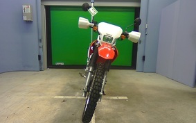 HONDA XR230 MD36