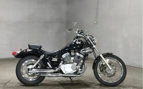 YAMAHA VIRAGO 250 3DM