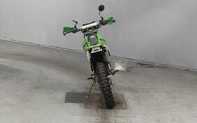 KAWASAKI KLX125D-TRACKER LX125D